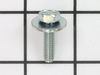 Bolt-Washer - 6x22 – Part Number: 90009-Z1C-000