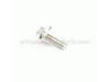 Bolt-Washer - 6x22 – Part Number: 90009-ZE2-003