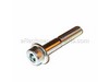 Bolt- Socket - 8X45 – Part Number: 90011-ZJ1-841