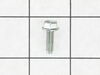 Bolt- Flange - 5X14 – Part Number: 90012-896-750