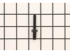 Bolt- Pivot - 8mm – Part Number: 90012-ZE0-010
