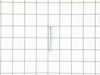 Bolt - 5x53 – Part Number: 90014-Z0H-003