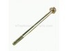 Bolt- Flange - 6X35 - Ct200 – Part Number: 90014-ZE6-000
