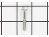 Bolt-Flange-6x32 – Part Number: 90017-883-000