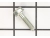 Bolt- Flange - 6x23 - Ct200 – Part Number: 90018-ZE1-000