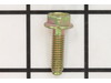 Bolt- Flange - 6x20 - Ct200 – Part Number: 90022-888-010