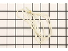 Starter Rope 42 In. – Part Number: 900849012