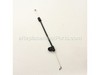 Throttle Cable – Part Number: 900885002