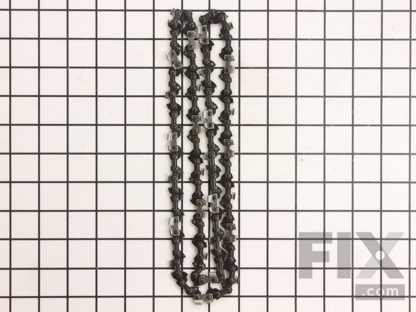 10022201-1-M-Homelite-900920001-16" Chain (.375 X 56 Link)