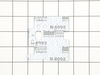 Heat Dam Gasket – Part Number: 900950001