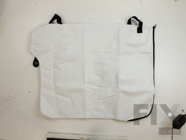 10022218-1-M-Ryobi-900960002-Vacuum Bag wlShoulder Strap