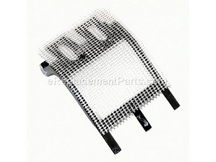 10022220-1-M-Homelite-900961003-Screen Cover & Netting Assembl