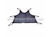10022224-1-S-Ryobi-900964001-Back Pad