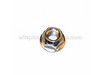 Nut-self-lock- 6mm – Part Number: 90114-SA0-000