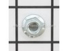 Nut-Self-Lock-8mm – Part Number: 90115-659-003