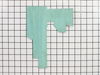 Heat Isolator, Inside – Part Number: 901422001