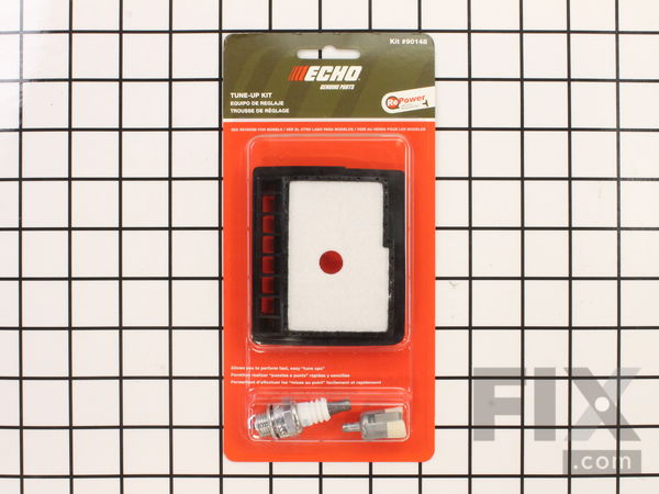 10022342-1-M-Echo-90148-Maintenance Kit