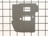 10022377-1-S-Homelite-901653003-Muffler Gasket