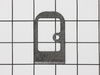 Exhaust Cover Gasket – Part Number: 901653004