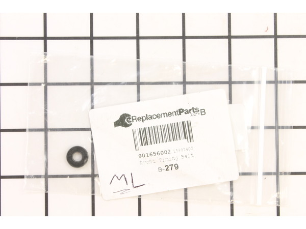 10022381-1-M-Ryobi-901656002-Timing Belt