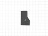 Air Filter (lower) – Part Number: 901709002