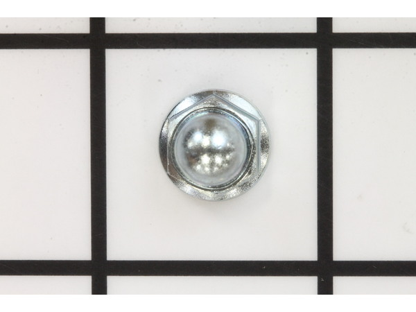10022414-1-M-Honda-90201-415-000-Nut- Cap - 6mm