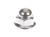 10022414-2-S-Honda-90201-415-000-Nut- Cap - 6mm