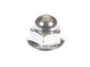 10022414-3-S-Honda-90201-415-000-Nut- Cap - 6mm