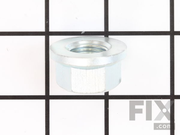 10022423-1-M-Honda-90201-ZE3-V00-Nut- Special - 16mm