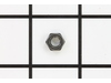Nut- Tappet Adjusting – Part Number: 90206-001-000