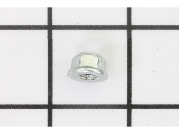 10022518-1-M-Honda-90343-ZE6-000-Nut- Self-lock - 6mm