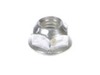 10022518-2-S-Honda-90343-ZE6-000-Nut- Self-lock - 6mm