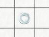 Washer- Plain - 6.5x15 – Part Number: 90401-ZA0-000