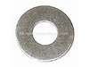 Washer- Thrust - 6mm – Part Number: 90451-ZE1-000