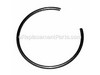 Clip- Piston Pin - 18mm – Part Number: 90551-ZE1-000