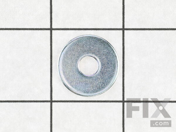 10022831-1-M-Honda-90563-355-000-Washer- Wheel - 6mm