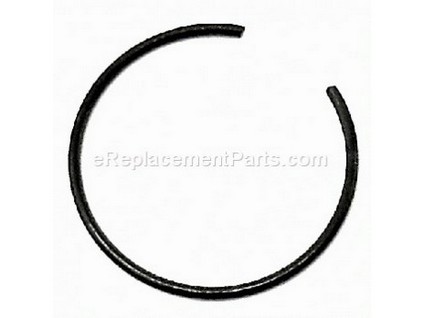 10022891-1-M-Honda-90601-ZE3-000-Clip- Piston Pin - 20mm