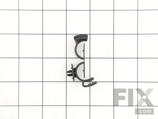 10022895-1-M-Honda-90601-ZH7-013-Clip- Harness