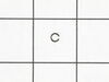 Clip- Governor Holder – Part Number: 90602-ZM7-000