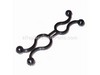 10022975-1-S-Honda-90658-SA0-003-Clip- Wire Harness