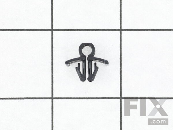 10022990-1-M-Honda-90681-959-003-Clip A- Cable - 3.8mm Black