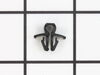 10022990-2-S-Honda-90681-959-003-Clip A- Cable - 3.8mm Black