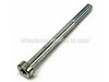 Torx Screw 5X62 – Part Number: 908-205-625
