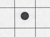 Plug- Sealing - Rubber 10mm – Part Number: 90801-ZE2-003