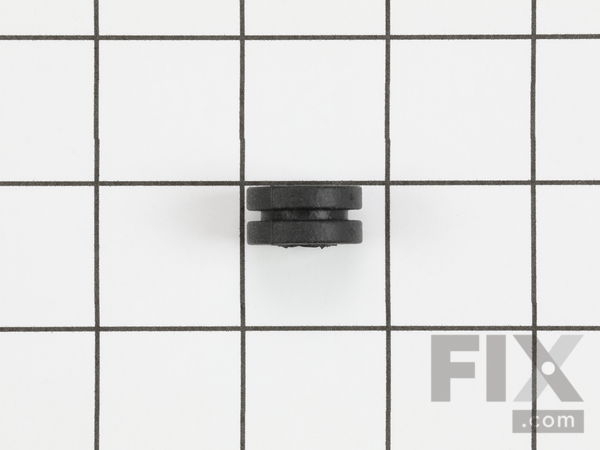 10023124-1-M-Honda-90852-898-000-Rubber-Control Box