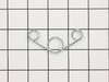 Spring-deflector – Part Number: 910130