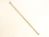 Axle W/e-clips – Part Number: 910206