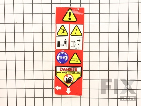10023379-1-M-Little Wonder-910609-Label-warning