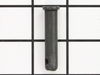 10023417-2-S-Ryobi-911-0415-Clevis Pin 3/8-1.62