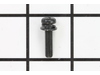 Pan Head Screw M5x20 – Part Number: 911233-1